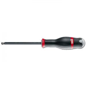 Usag Spherical Head <b>Screwdrivers</b> with Handgrip Practical Product Category - Product Image 1