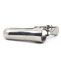 Spéculums vaginaux gynécologiques Dilatateur Très Bon marché Instrument médical Dispositif Spéculum vaginal