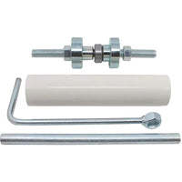 Outil d'installation et de démontage de roulements de cuve en plastique manuel/électrique W10447783 pour pièces de rechange de lave-linge d'hôtel - Product Image 3