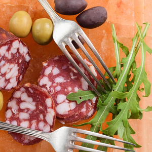 Tuiles de sel rose de l'Himalaya écologiques de haute qualité nouveauté dalles de cuisine naturelles techniques sculptées briques de sel pour la cuisine - Product Image 3