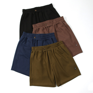 Design tendance Gym Fitness Short Running confort Bouton élastique Design Short pour homme - Product Image 2