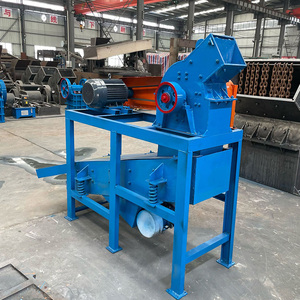 Điều kiện mới pc800 * 800 PC1000 * 1000 PC1200 * 1000 búa Máy nghiền với rung màn hình cho đá nghiền khai thác mỏ quặng ứng dụng - Product Image 2