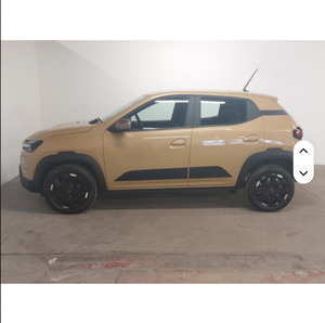 ใช้ LHD/RHD 2025 Dacia Spring E นิพจน์ - Product Image 3