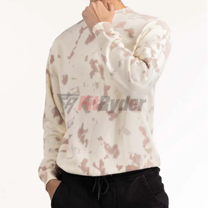 Sudaderas de Invierno para Hombre de Primera Calidad, Nueva Llegada 2025, 100% Algodón, Transpirables, Resistentes al Viento, de Secado Rápido, Servicio OEM a Bajo Precio - Product Image 6