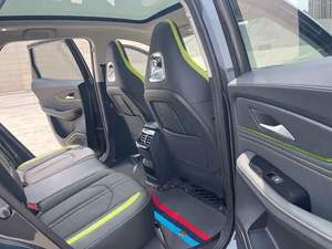 SUV électrique 430 Pro EM A-E 150 kW d'occasion 2024, sans accident et prêt à être expédié - Product Image 5