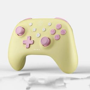 Wholesale 3-Mode Wireless Game <b>Controller</b> Bulk Motion Control Gamepad for Switch PC Bluetooth Mobile <b>Phone</b> Gaming <b>Controller</b> Cus - Product Image 2