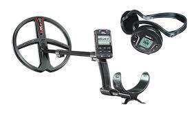 เครื่องตรวจจับโลหะ Deus II RC รุ่นใหม่เอี่ยมพร้อมคอยล์ค้นหา FMF ขนาด 9 นิ้ว และรีโมทคอนโทรล - Product Image 5