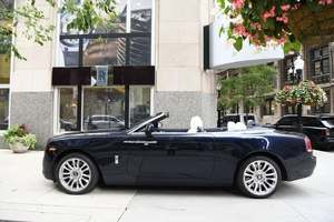 ROLLS-ROYCE DO-YCE RWD DE LUXE D'OCCASION 2020 À VENDRE - Product Image 3