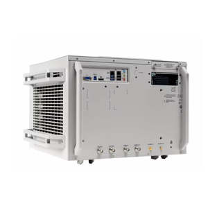 Osciloscopio Digital Portátil Keysight DSOZ594A Infiniium con Ancho de Banda de 59 GHz y Sonda de 200 MHz - Product Image 5