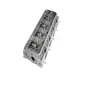 Culasse compatible avec Detroit Diesel 5102771 Culasse de moteur nu compatible avec les séries 4 71 471 8V71 16V71 - Product Image 1