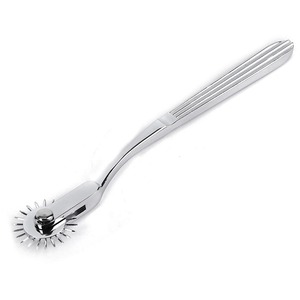 Wartenberg ค้อนนวดแก้อาการคันล้อแบบเข็มที่ตอบสนองต่อระบบประสาทลูกกลิ้งทางการแพทย์ - Product Image 3