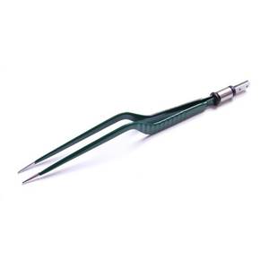 High Quality Professional Stainless Steel PATELLA Bone Holding Forceps Reposition Forceps Orthopedic <b>Instruments</b> by UAMED LTD - Product Image 5