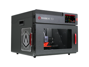 เครื่องพิมพ์สามมิติอุตสาหกรรม Raise3D E2 สำหรับขาย - Product Image 4