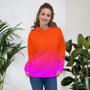 Industrie manufacturière Impression par sublimation Sweats à capuche et sweatshirts Design personnalisé sweat à capuche - Product Image 1