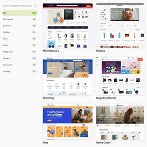 Solutions de site Web WordPress pour des plateformes professionnelles responsives, services numériques conviviaux chez UNIVENTURE - Product Image 5