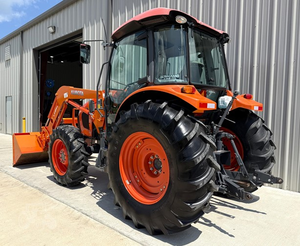 รถแทรกเตอร์ M5-111 2015 Kubota - Product Image 6