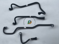 Pièces de moteur OEM pour moteur diesel L9 ISL9 QSL9 QSC8.3 QSL9.3 ISL8.9 TUBE D'ALIMENTATION EN CARBURANT 3979403 3966128 4946580 4932396