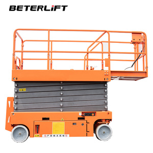 <span class=keywords><strong>Platform</strong></span> Pengangkat Hidrolik 6m, <span class=keywords><strong>Lift</strong></span> Gunting Hidrolik untuk Dijual, Produsen Alat Pengangkat Hidrolik untuk Pekerjaan di Ketinggian - Product Image 1