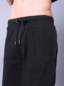 2025 haute qualité hommes été t-shirt décontracté ensemble court 2 pièces correspondant personnaliser Twin ensemble 100% coton séchage rapide - Product Image 5