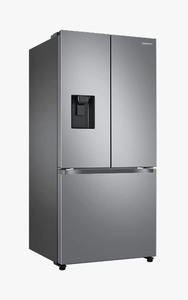 Refrigerador de Puerta Francesa de 470L, Nuevo, de la Mejor Calidad, Sin Escarcha, con Dispensador de Agua, Enfriamiento Doble, Máquina de Hielo Automática, Digital - Product Image 2
