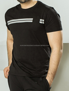 Pantalones cortos deportivos para correr de peso pesado personalizables, ropa de calle al por mayor para hombre XXL del fabricante, ecológicos 100% - Product Image 6