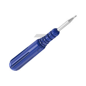 Destornillador de inserción y extracción para cubiertas, conexión cónica de acero inoxidable - Product Image 4