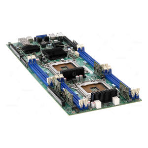 G49052-502 INTEL MAINBOARD SOCKET LGA2011 FOR <b>NOOD</b> HNX2600JF H2312JFQJR Refurbished - Product Image 2