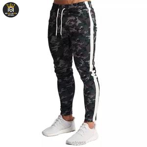 Pantalones Cargo de Algodón Ligeros, Transpirables y Resistentes al Viento para Hombre, con Cierre de Cordón - Pantalones Casuales Elegantes - Product Image 2