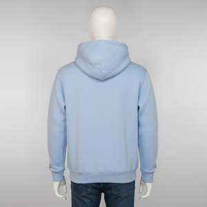 Mejor Fabricante de Ropa para Hombre, Sudaderas con Capucha Transpirables de Moda Urbana con Logotipo Personalizado, 100% Algodón Felpa, para Ropa Masculina en Pakistán. - Product Image 4