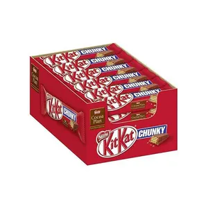 KitKat Chocolate 850g手頃な価格で販売可能卸売価格無料サンプル速達