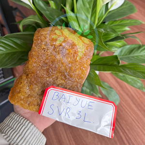 Premium SVR3L Natural Rubber Raw Materials Highest Quality Standards Competitive Wholesale Price Direct From Vietnam Factory - Product Image 1