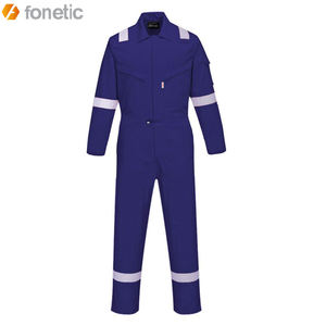 2022 nouveauté Premium antistatique combinaison meilleure conception pour hommes femmes haute qualité vêtements de sécurité confortable léger - Product Image 4