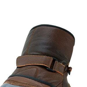 Gants en cuir pour moto Gants de course personnalisés avec votre propre logo - Product Image 5