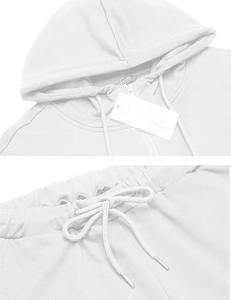 Chándal de gimnasio listo para enviar Impreso Deportes al aire libre Ropa de esquí Ropa de invierno gruesa - Product Image 5