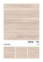 PVC haute brillance vinyle peler et coller carreaux papiers peints simulé marbre papier peint carrelage autocollants pour la maison panneaux muraux