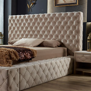 Projets d'hôtel de chambre à coucher somptueux moderne européen Produits de haute qualité Fabricant turc comprend tous les meubles essentiels - Product Image 4