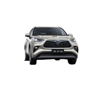 OFERTA NUEVA: Highlander 380T Híbrido SUV Automático 2024 Usado, Motor <4L, 1-25000 Millas - Product Image 1