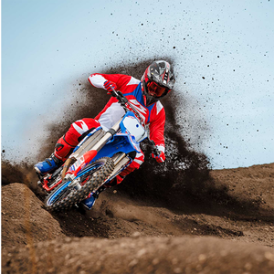 BETAA RX 450 2024 449,3cc Vitesse maximale <40 km/h - Product Image 6