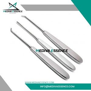 Hot bán 3 miếng Warwick <span class=keywords><strong>James</strong></span> thang máy thiết lập bên phải trái và thẳng khai thác thép không gỉ cao cấp cụ CE đánh dấu - Product Image 5