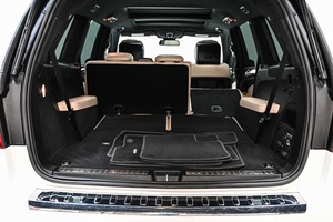 Mercedees 2017มือสอง-benzs GLS 550 AWD SUV-พร้อมส่ง - Product Image 6