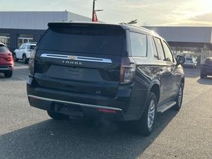 Chevrolet Tahoe LT Turbo AWD 2023 con Interior de Cuero, Bajo Kilometraje y Precio Accesible, en Existencia, Listo para Envío - Product Image 4