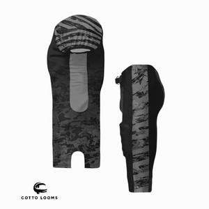 Nouvelle arrivée maillot de football américain personnalisé et uniforme coupe professionnelle design sublimé prix usine - Product Image 6