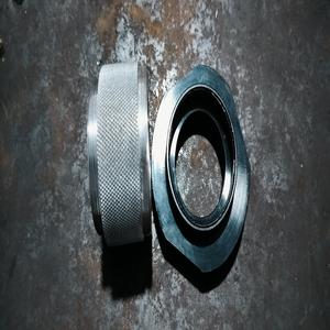 Ressorts de soupape en titane de haute qualité, production personnalisée usinée par CNC - Product Image 4