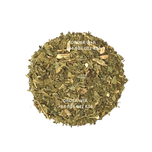 ประหยัดเมื่อสั่งซื้อใบมะละกอแห้งจำนวนมากเพลิดเพลินไปกับราคาถูกสำหรับชาสมุนไพรใบอุ้งเท้าและราคาโรงงานที่ไม่ใช่จีเอ็มโอ - Product Image 2