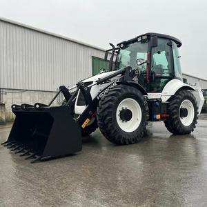 משלוח חינם hidromk hmk 102b גלגל backhoe <span class=keywords><strong>loader</strong></span> epa ce אישר eaton הידראולי גליל הליבה משאבת מנוע משאבת תיבת הילוכים. - Product Image 6