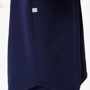 เสื้อสครับสำหรับทุกเพศเสื้อสครับสำหรับพยาบาลโรงพยาบาลเครื่องแบบโรงพยาบาล - Product Image 3