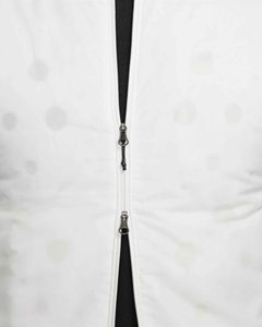 Chaleco Acolchado de Lona para Hombre, de Secado Rápido, Ligero, Impermeable, Ecológico, Transpirable, Ropa Exterior Informal, Talla Grande, Plegable para Invierno - Product Image 5