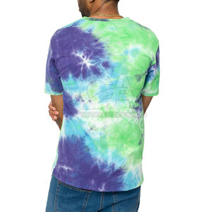 เสื้อยืดพิมพ์ซับลิเมชันสำหรับผู้ชายเสื้อยืดผลิตจากวัสดุทนทาน - Product Image 5