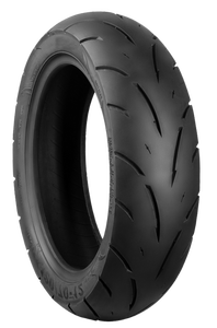 Neumáticos Tubeless para Scooter KUMA K243 80/80-14 de Primera Calidad, Alto Rendimiento, Nuevos, Hechos de Caucho en Vietnam - Product Image 3