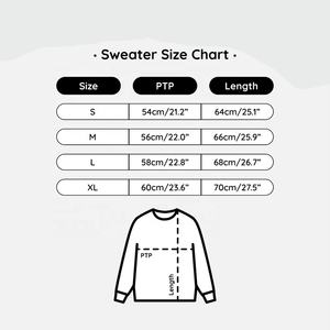 OEM/ODM Geometric Print Pullover <b>Sweater</b> Casual Long Sleeve Round Neck Knit Top 100% Cotton Ribbed Winter Style - Product Image 5